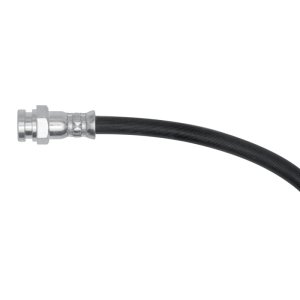 Smart Fortwo Brake Hose - Rear - R1 Concepts - `08-`16